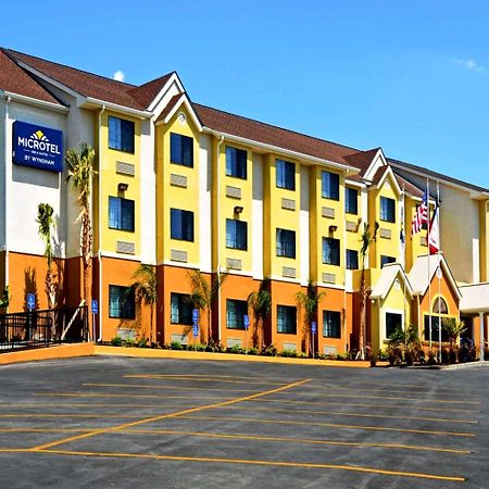 Microtel Inn & Suites By Wyndham New Braunfels I-35 Екстериор снимка