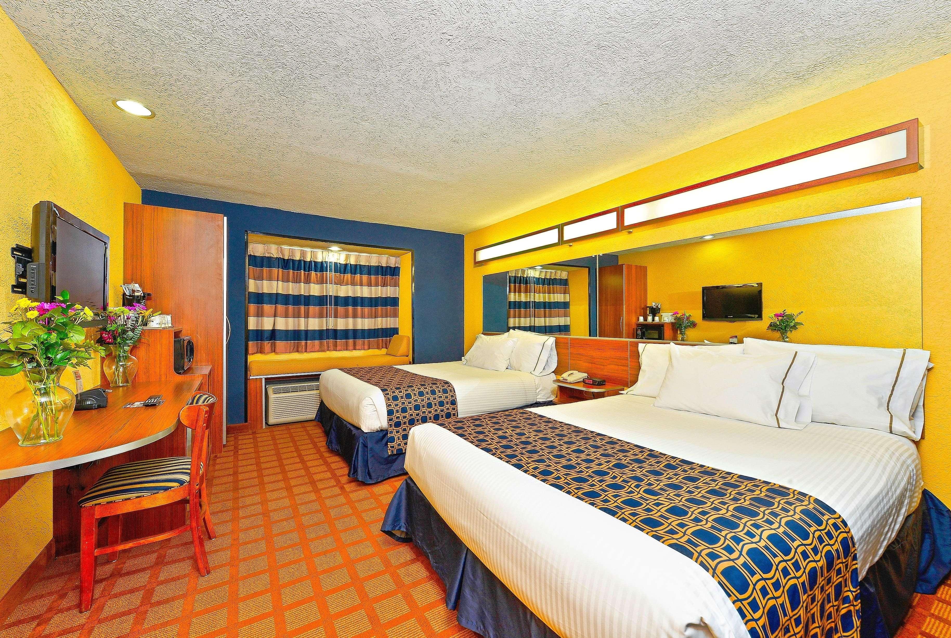 Microtel Inn & Suites By Wyndham New Braunfels I-35 Екстериор снимка