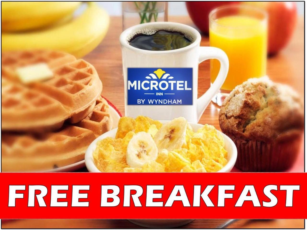 Microtel Inn & Suites By Wyndham New Braunfels I-35 Екстериор снимка